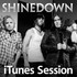Shinedown, iTunes Session mp3