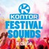 Various Artists, Kontor Festival Sounds 2014 mp3