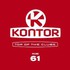 Various Artists, Kontor: Top of the Clubs, Volume 61 mp3