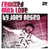 Various Artists, Remixed With Love by Joey Negro mp3