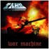 Tank, War Machine mp3