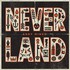 Andy Mineo, Never Land