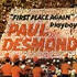 Paul Desmond, First Place Again mp3