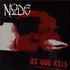 Node, As God Kills mp3