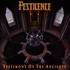 Pestilence, Testimony Of The Ancients mp3
