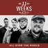 JJ Weeks Band, All Over the World mp3