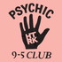 HTRK, Psychic 9-5 Club mp3