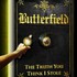 Butterfield, The Truth You Think I Stole mp3