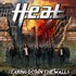 H.E.A.T, Tearing Down The Walls mp3