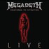 Megadeth, Countdown To Extinction: Live mp3