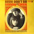 Sonny & Cher, Baby Don't Go mp3