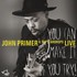 John Primer & The Teardrops, You Can Make It If You Try mp3