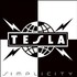 Tesla, Simplicity mp3