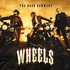 The Road Hammers, Wheels mp3