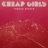 Cheap Girls, Famous Graves mp3