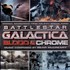 Bear McCreary, Battlestar Galactica: Blood & Chrome mp3