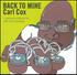 Carl Cox, Back To Mine mp3
