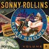 Sonny Rollins, Road Shows, Volume 3 mp3