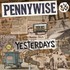 Pennywise, Yesterdays mp3