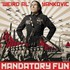 "Weird Al" Yankovic, Mandatory Fun