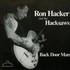 Ron Hacker and the Hacksaws, Back Door Man mp3