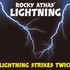 The Rocky Athas Group, Lightning Strikes Twice mp3