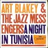 Art Blakey & The Jazz Messengers, A Night in Tunisia mp3