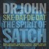 Dr. John, Ske-Dat-De-Dat: The Spirit of Satch