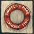 Shovels & Rope, Swimmin' Time mp3
