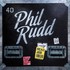 Phil Rudd, Head Job mp3