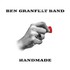 Ben Granfelt Band, Handmade mp3