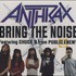 Anthrax, Bring The Noise mp3