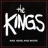 The Kings, The Kings Are Here And More mp3