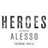 Alesso, Heroes (we could be) (feat. Tove Lo) mp3