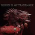Blood God, Blood Is My Trademark mp3
