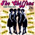The Chiffons, One Fine Day: 26 Golden Hits mp3