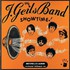 The J. Geils Band, Showtime! mp3