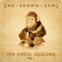 Zac Brown Band, The Grohl Sessions: Vol. I mp3