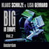 Klaus Schulze & Lisa Gerrard, Big In Europe Vol. 2: Amsterdam mp3