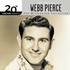 Webb Pierce, 20th Century Masters - The Millennium Collection: The Best of Webb Pierce mp3