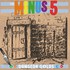 The Minus 5, Dungeon Golds mp3