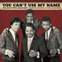 Curtis Knight & The Squires, You Can't Use My Name: The RSVP/PPX Sessions mp3
