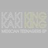 Kaki King, Mexican Teenagers EP mp3