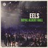 Eels, Royal Albert Hall mp3