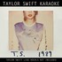 Taylor Swift, Taylor Swift Karaoke: 1989 mp3