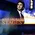 Josh Groban, Stages