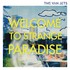 The Van Jets, Welcome To Strange Paradise mp3