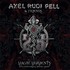 Axel Rudi Pell, Magic Moments: 25th Anniversary Special Show mp3