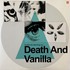 Death and Vanilla, To Where the Wild Things Are mp3