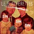 Le Butcherettes, Sin Sin Sin mp3
